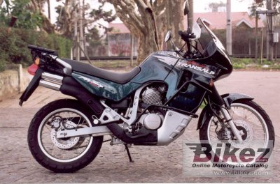 1999 Honda XL 600 V Transalp photo
